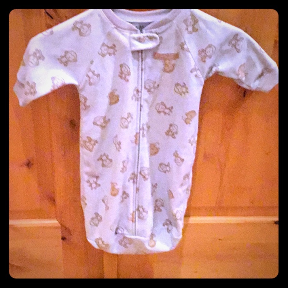 Baby Sleep Sack